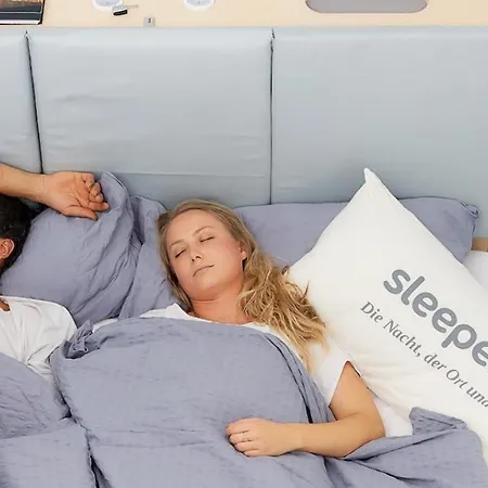 Schoenster Seeblick Am - Cubes - Self Check-in