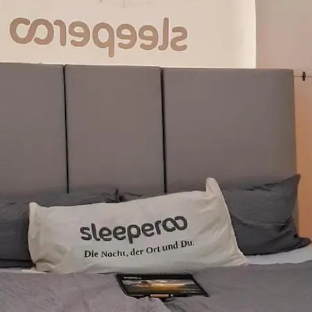 Luxury tent Schoenster Seeblick Am - Cubes - Self Check-in *