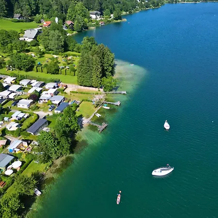 Schoenster Seeblick Am - Cubes - Self Check-in Mondsee