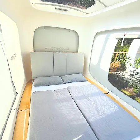 Schoenster Seeblick Am - Cubes - Self Check-in