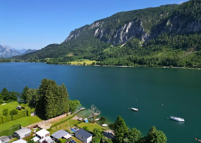 Schoenster Seeblick Am - Cubes - Self Check-in