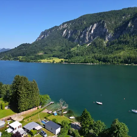 Schoenster Seeblick Am - Cubes - Self Check-in